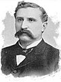 Maurice T Moloney 1895