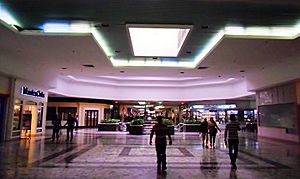 Mayaguez Mall north wing