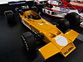 McLaren M21 front-right Donington Grand Prix Collection