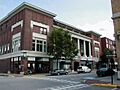 Mechanics Institute Rumford