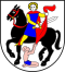 Coat of arms of Medel (Lucmagn)