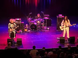 Melvins live in Knoxville, Tennessee, June 2022.jpg