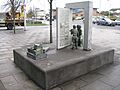 Memorial at Niddrie to Dr Helen Crummy.jpg