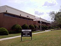 Mercer University School of Medicine