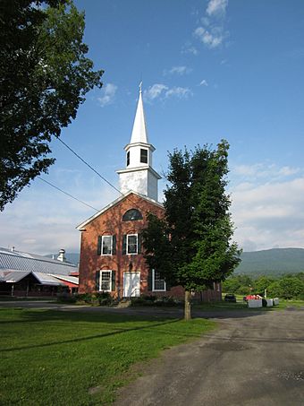 Methodist Church, Waterbury Center, Vermont.jpg