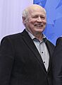 Michel Gauthier (cropped)