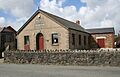 Mills Hall, Carharrack - geograph.org.uk - 145461
