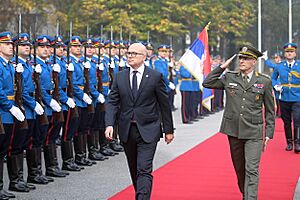 Miloš Vučević i Milan Mojsilović 4