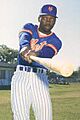 Mookie Wilson 1986