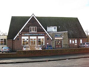 MoortownSocialClub