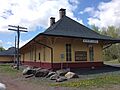 Moose Lake Depot and Fires of 1918 Museum