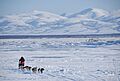 My Public Lands Roadtrip- Iditarod National Historic Trail in Alaska (19125108399)