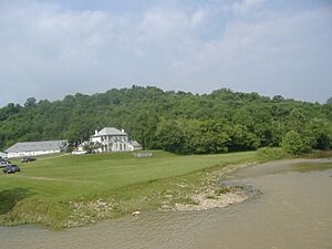 NMLRA Museum wideview