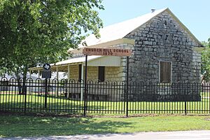 New-braunfels-tx(church-hill-school)2016-2