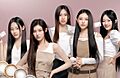 NewJeans OLensglobal
