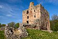 Norham Castle - geograph.org.uk - 3470370