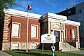Northwestern Ontario Sports Hall of Fame