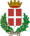 Coat of arms of Novara