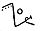 Nsibidi name written