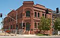 Old Folsom Powerhouse Station 2