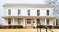 Old Masonic Hall-Louisville MS
