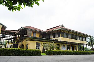Old Residency, National Museum, Calabar 02