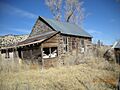 Old Riverside Utah School