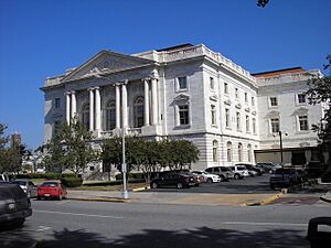 Old U.S. Post Office and Federal Building