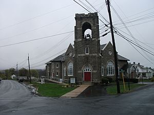 Old Zionsville, Pennsylvania (5654930411).jpg