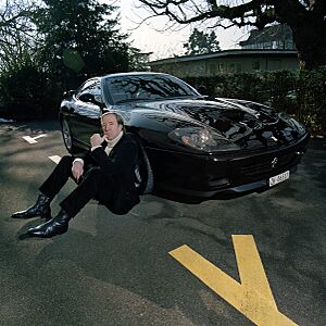 Oliver Mark - Günter Netzer, Zürich 2007.jpg