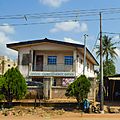 Oredo Constituency Office, Benin city, Edo State