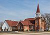 Otsego Methodist Church