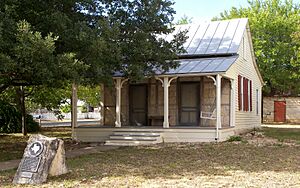 Otto brinkman house 2009