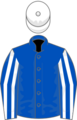 Owner Mr Jaber Abdullah