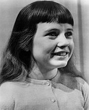 Patty Duke 1959