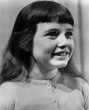 Patty Duke 1959