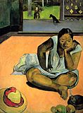 Paul Gauguin 045