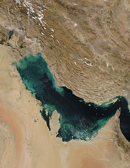 PersianGulf vue satellite du golfe persique.jpg