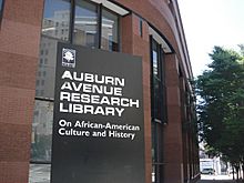 Picture of Auburn Avenue Research Library.jpg