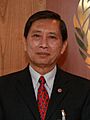 Plodprasop Suraswadi