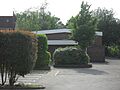 Plymouth Brethren Chapel, Littlehaven, Horsham