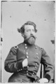 Portrait of Brig. Gen. John M. Brannan (Maj. Gen. from Jan. 23, 1865), officer of the Federal Army LOC cwpb.05050