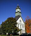 Pottercourthousecoudersport