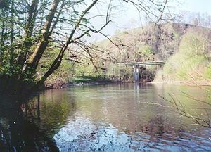 Powell River Tennessee