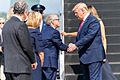 President Trump and Mrs. Trump Arrive in Ohio (48482535896)