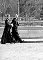 Priests rome