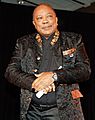Quincy Jones 2008