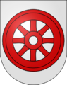 Radelfingen-coat of arms