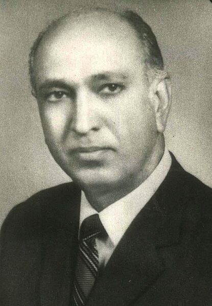 Rana Mohammad Hanif Khan