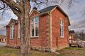 Red Brick School, Elgin, ON